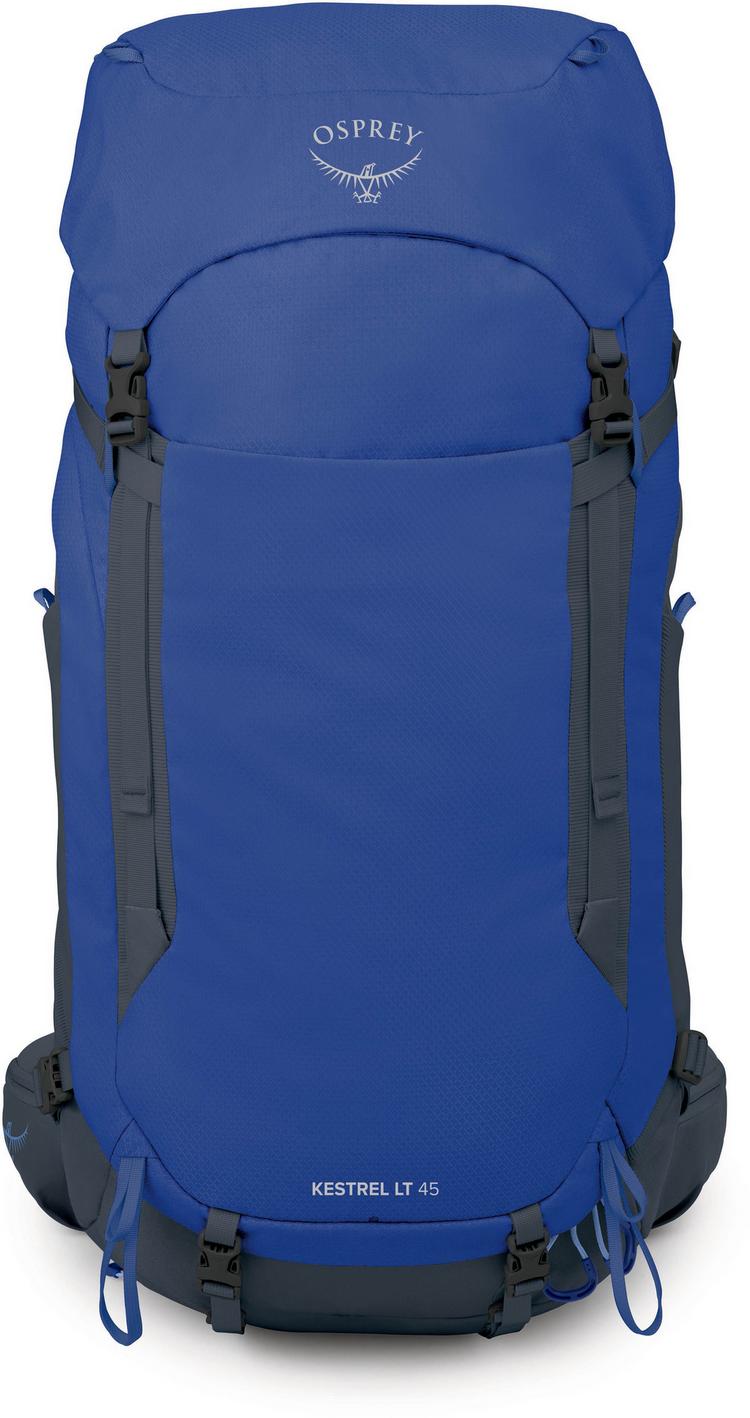 Osprey Osprey Kestrel LT 45 Trekkingrucksack Herren - rays blue - 0 | SportScheck