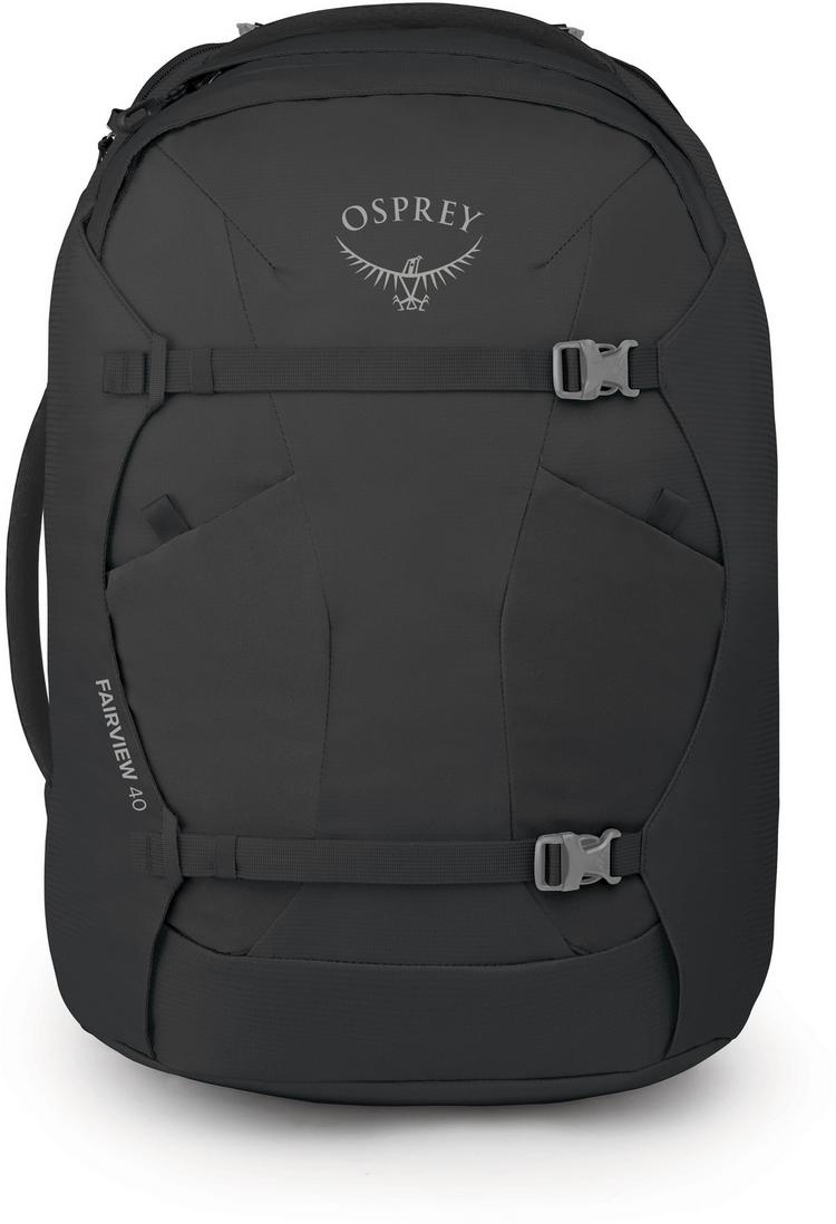 Osprey Osprey Fairview 40 Reiserucksack Damen - black - 0 | SportScheck