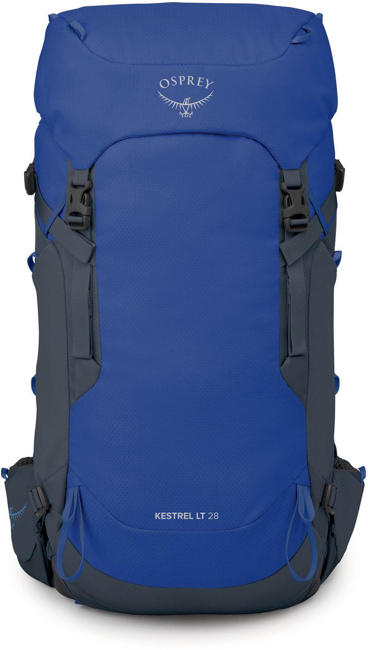 Osprey Osprey Kestrel LT 28 Trekkingrucksack Herren - rays blue - 0 | SportScheck