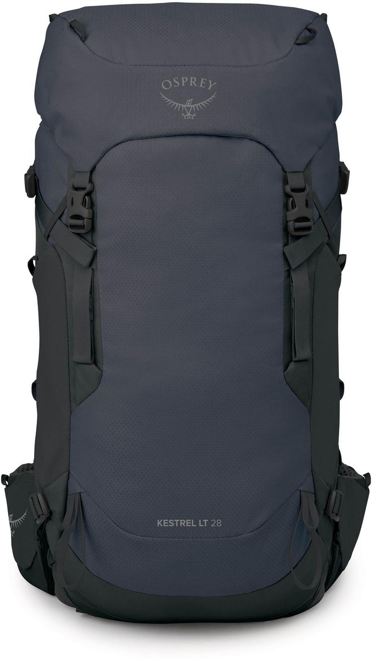 Osprey Osprey Kestrel LT 28 Trekkingrucksack Herren - black - 0 | SportScheck