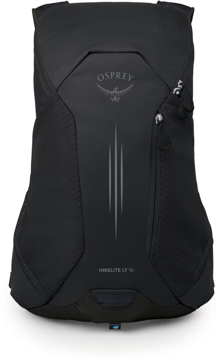 Osprey Osprey Hikelite LT 16 Wanderrucksack - black - 0 | SportScheck