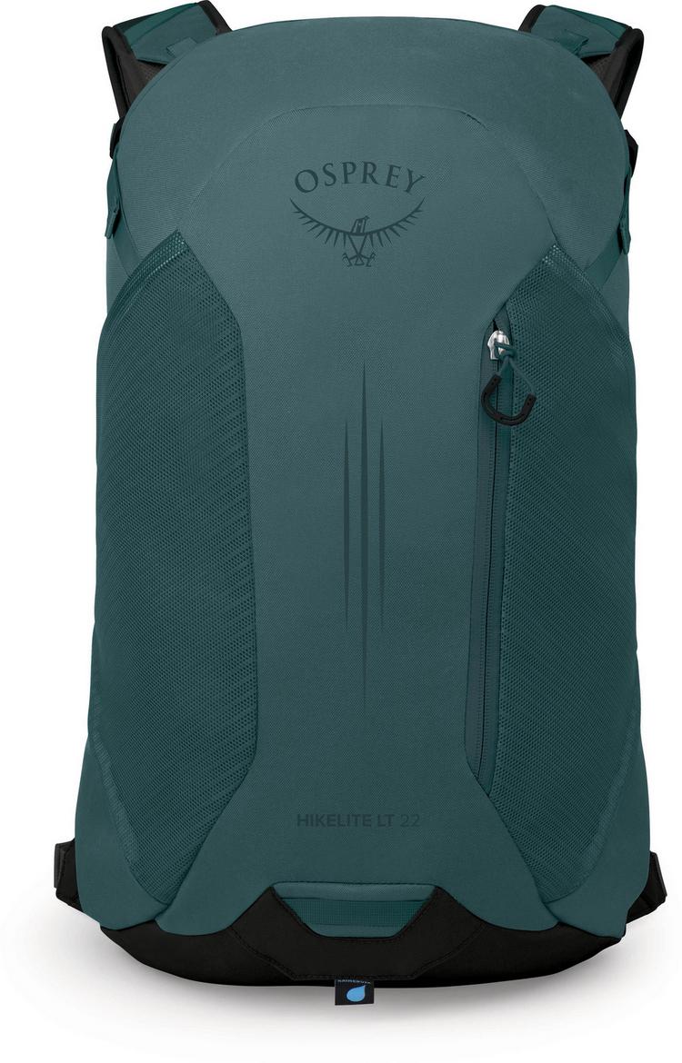Osprey Osprey Hikelite LT 22 Wanderrucksack - cascade blue - 0 | SportScheck