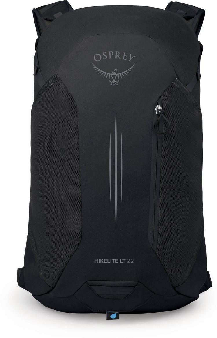 Osprey Osprey Hikelite LT 22 Wanderrucksack - black - 0 | SportScheck