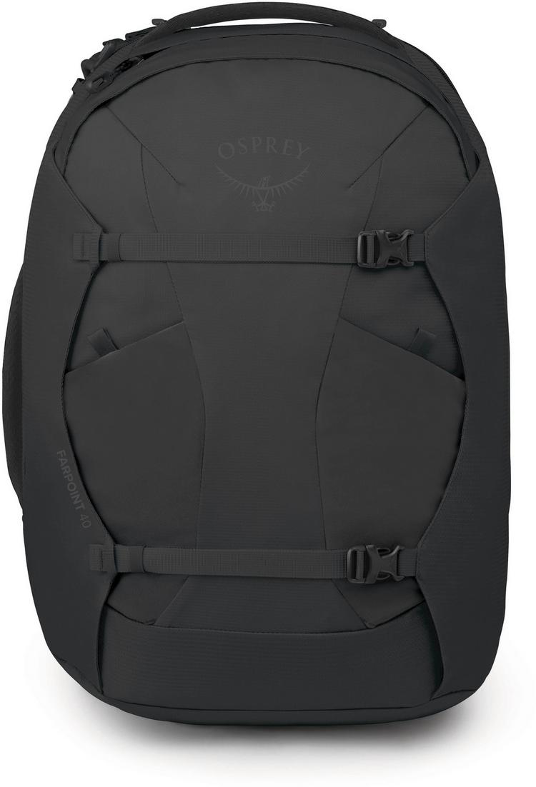 Osprey Osprey Farpoint 40 Reiserucksack Herren - black - 0 | SportScheck
