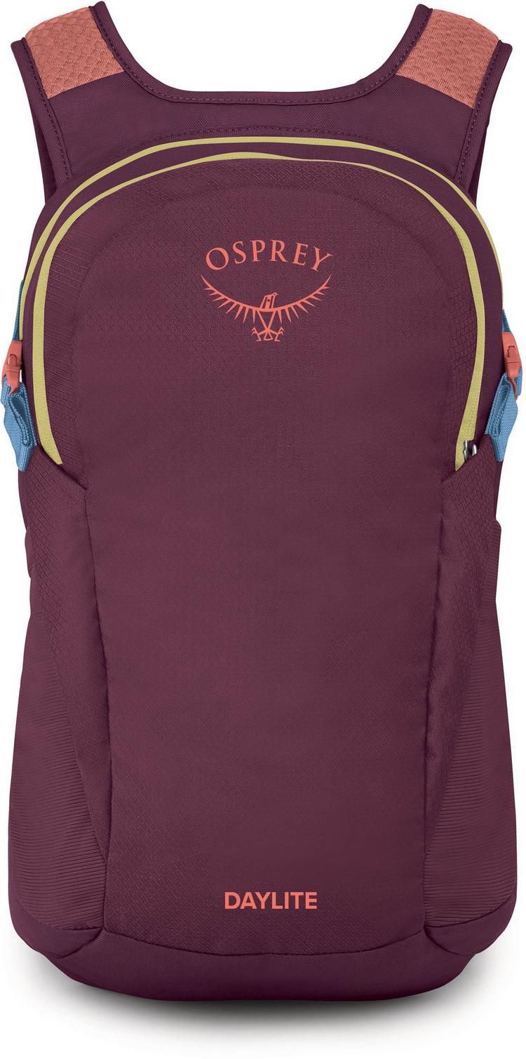 Osprey Osprey Daylite Daypack - moody burgundy - 0 | SportScheck