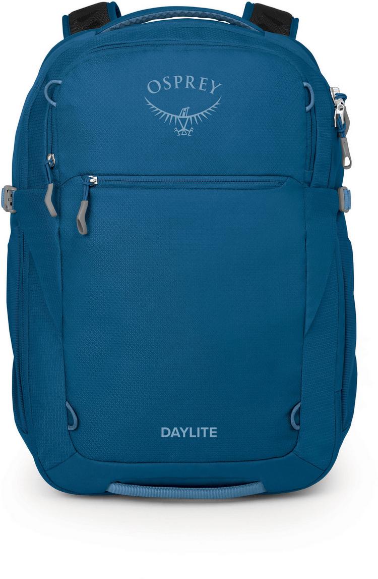 Osprey Osprey Daylite Travel Pack 35 Reiserucksack - night shift blue - 0 | SportScheck