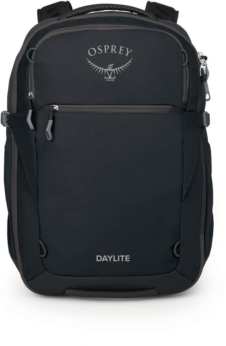 Osprey Osprey Daylite Travel Pack 35 Reiserucksack - black - 0 | SportScheck