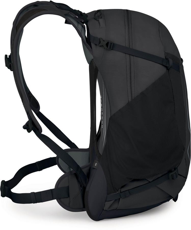 Osprey Osprey Hikelite 26 Wanderrucksack - raven black - 1 | SportScheck