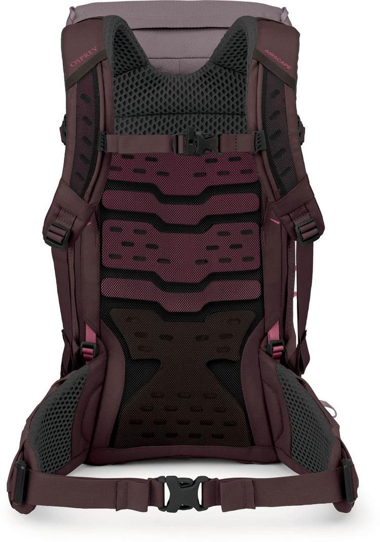 Osprey Osprey Kyte LT 28 Wanderrucksack Damen - graphite purple - 1 | SportScheck