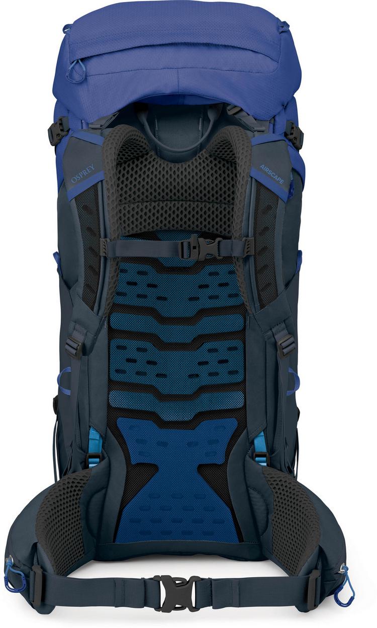 Osprey Osprey Kestrel LT 65 Trekkingrucksack Herren - rays blue - 1 | SportScheck