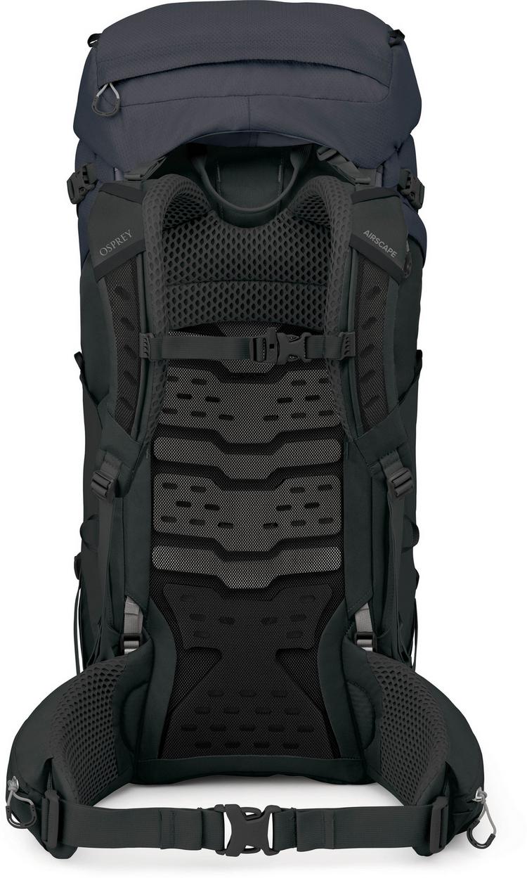 Osprey Osprey Kestrel LT 65 Trekkingrucksack Herren - black - 1 | SportScheck