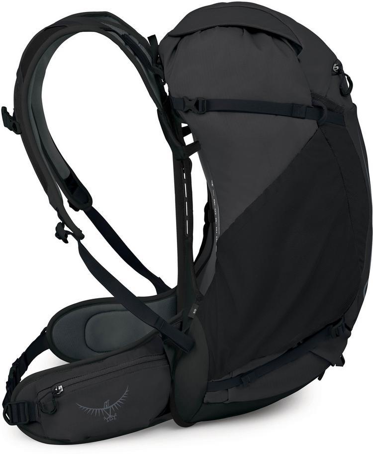 Osprey Osprey Hikelite 32 Wanderrucksack - raven black - 1 | SportScheck