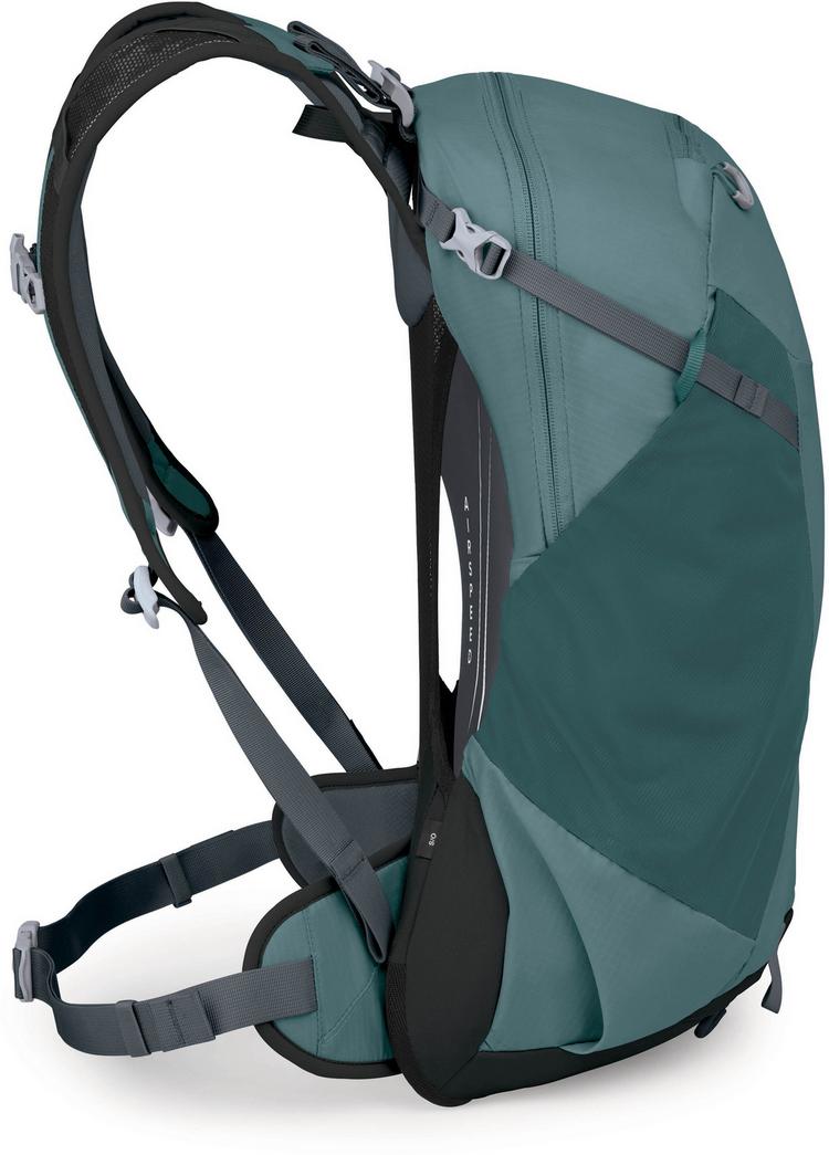 Osprey Osprey Hikelite 18 Wanderrucksack - cascade blue - 1 | SportScheck