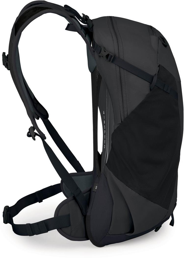 Osprey Osprey Hikelite 18 Wanderrucksack - raven black - 1 | SportScheck