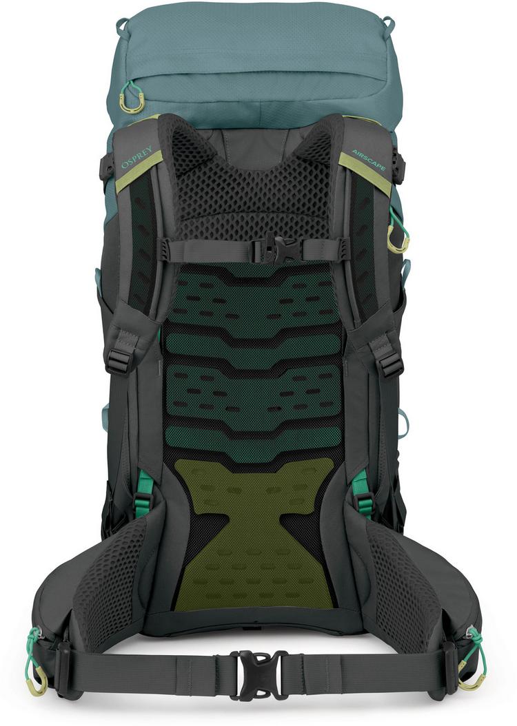 Osprey Osprey Kyte LT 45 Trekkingrucksack Damen - cascade blue - 1 | SportScheck