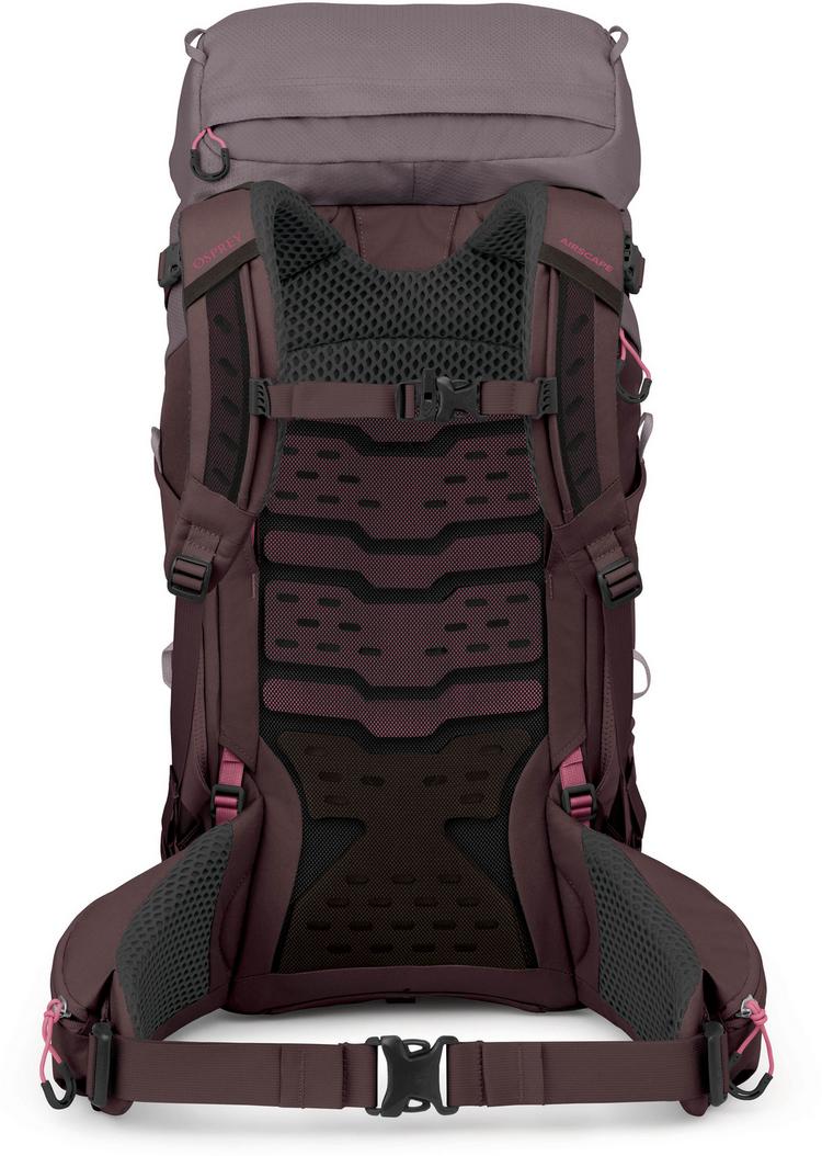 Osprey Osprey Kyte LT 45 Trekkingrucksack Damen - graphite purple - 1 | SportScheck