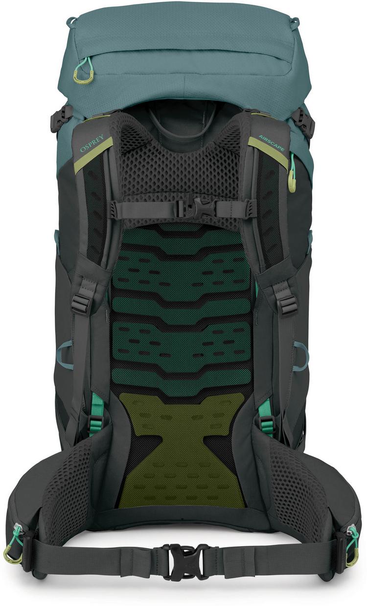 Osprey Osprey Kyte LT 65 Trekkingrucksack Damen - cascade blue - 1 | SportScheck