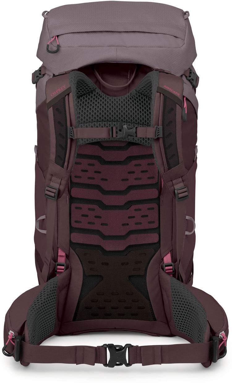 Osprey Osprey Kyte LT 65 Trekkingrucksack Damen - graphite purple - 1 | SportScheck