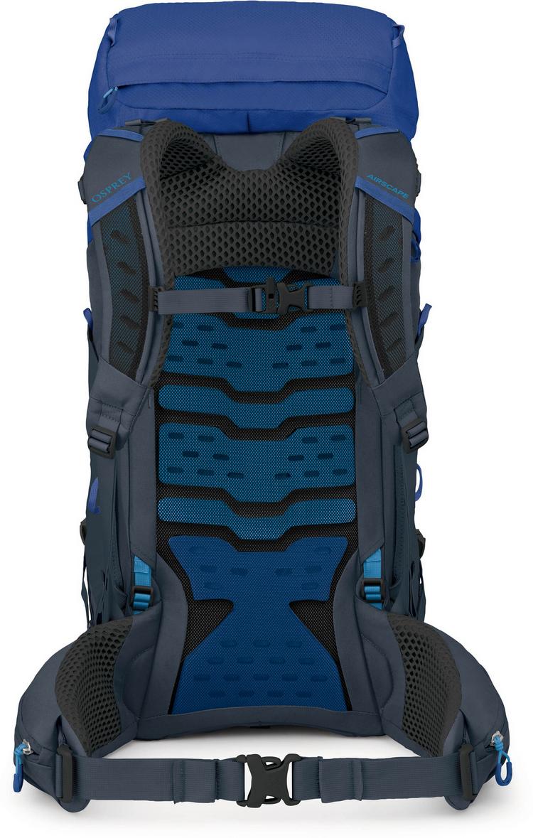 Osprey Osprey Kestrel LT 45 Trekkingrucksack Herren - rays blue - 1 | SportScheck