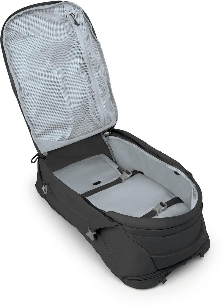 Osprey Osprey Fairview 40 Reiserucksack Damen - black - 1 | SportScheck