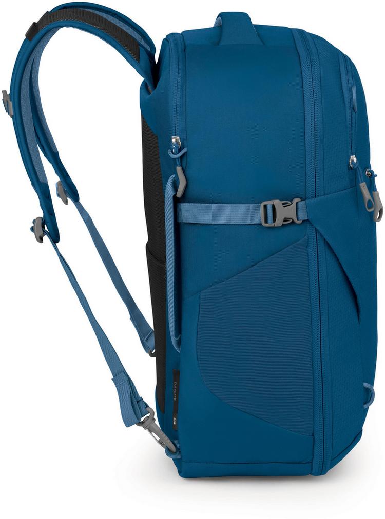 Osprey Osprey Daylite Travel Pack 35 Reiserucksack - night shift blue - 1 | SportScheck