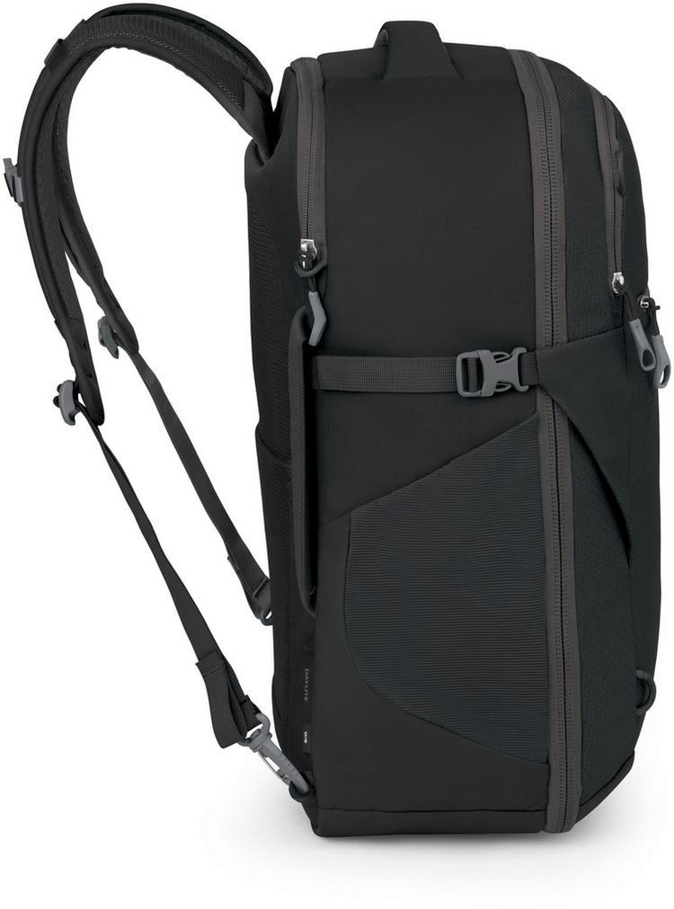 Osprey Osprey Daylite Travel Pack 35 Reiserucksack - black - 1 | SportScheck