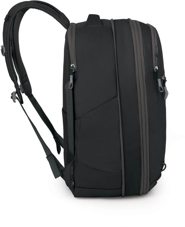 Osprey Osprey Daylite Expdbl Travel Pack 26-6 Reiserucksack - black - 1 | SportScheck