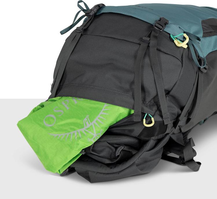 Osprey Osprey Kyte LT 45 Trekkingrucksack Damen - cascade blue - 3 | SportScheck