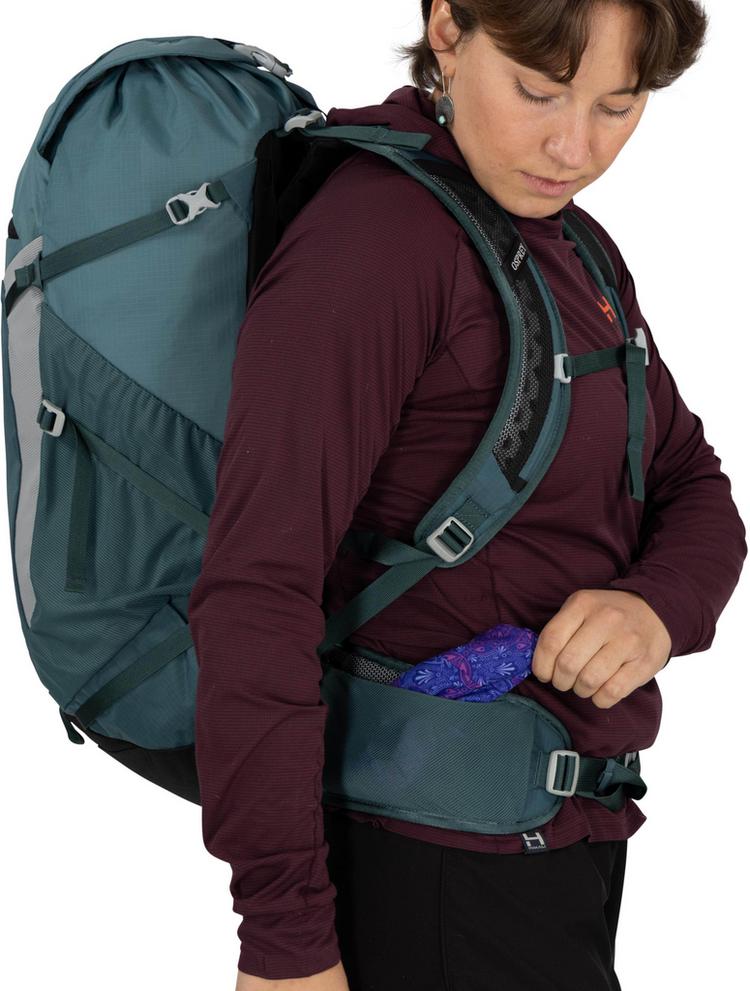 Osprey Osprey Sportlite 30 Wanderrucksack - torrent blue - 0 | SportScheck