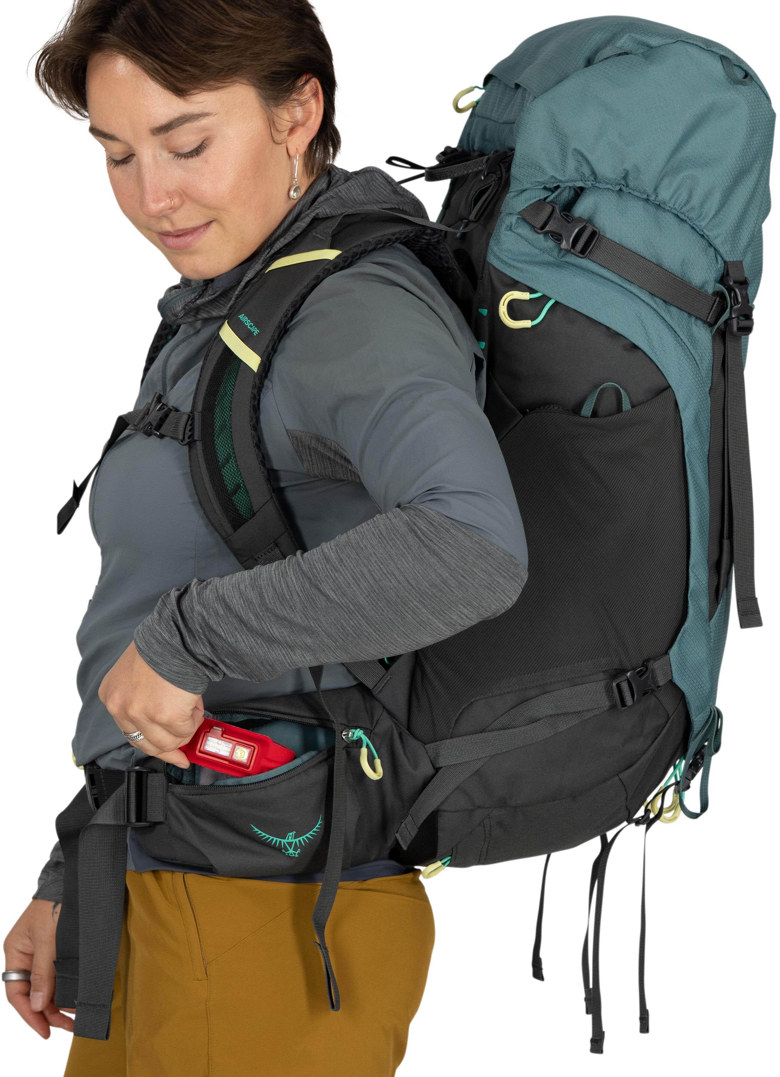 Thumbnail - Osprey Kyte LT 45 Trekkingrucksack Damen