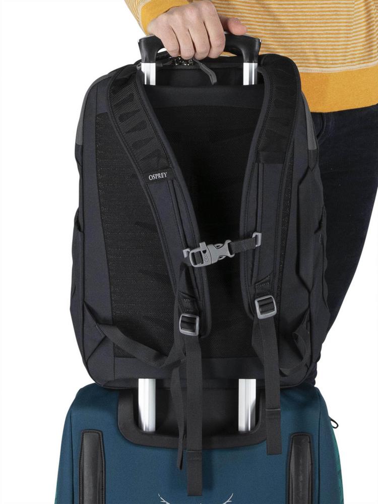 Osprey Osprey Daylite Expdbl Travel Pack 26-6 Reiserucksack - black - 1 | SportScheck