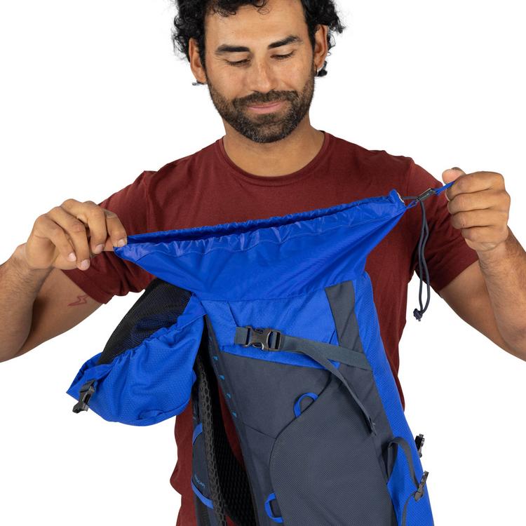 Osprey Osprey Kestrel LT 28 Trekkingrucksack Herren - rays blue - 2 | SportScheck