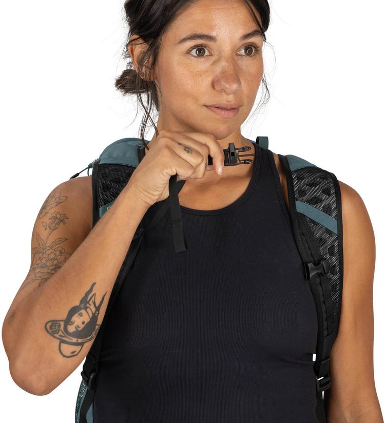 Osprey Osprey Hikelite LT 16 Wanderrucksack - cascade blue - 6 | SportScheck