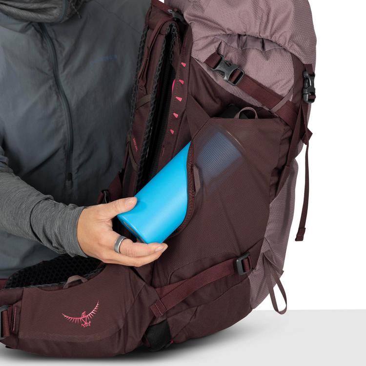 Osprey Osprey Kyte LT 28 Wanderrucksack Damen - cascade blue - 7 | SportScheck