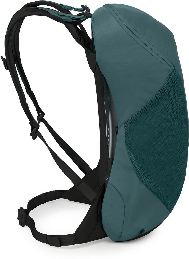 Osprey Osprey Hikelite LT 16 Wanderrucksack - cascade blue - 1 | SportScheck