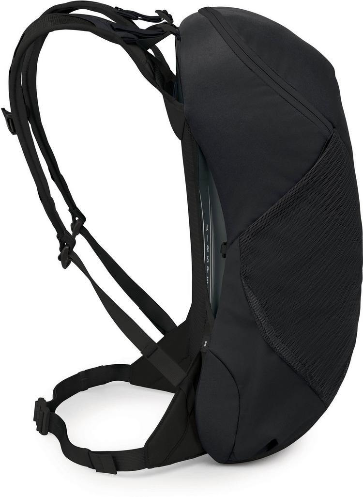 Osprey Osprey Hikelite LT 16 Wanderrucksack - black - 1 | SportScheck