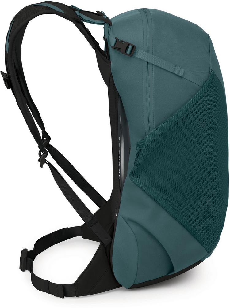 Osprey Osprey Hikelite LT 22 Wanderrucksack - cascade blue - 1 | SportScheck