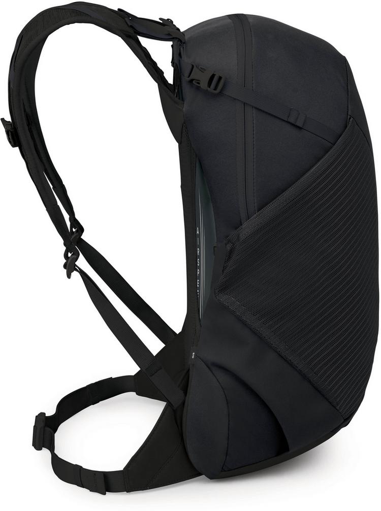 Osprey Osprey Hikelite LT 22 Wanderrucksack - black - 1 | SportScheck