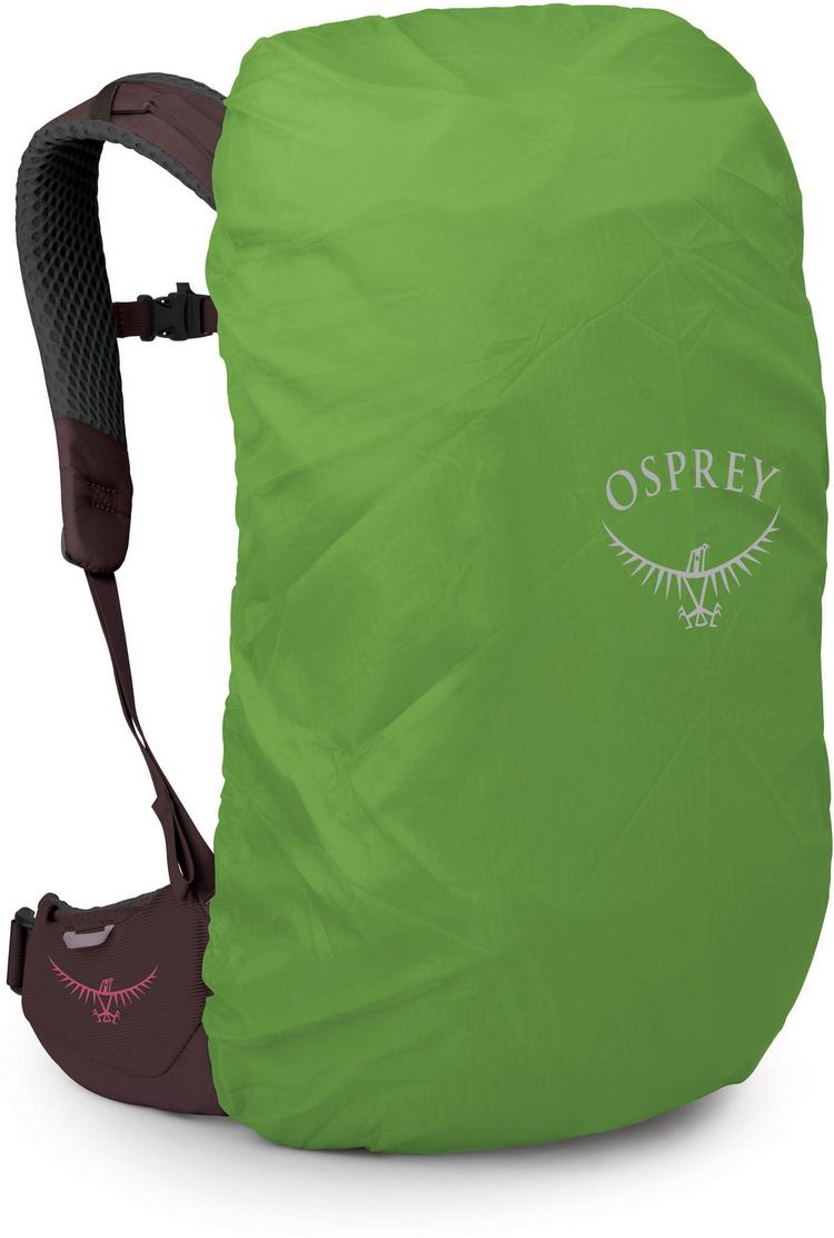Osprey Osprey Kyte LT 28 Wanderrucksack Damen - graphite purple - 2 | SportScheck