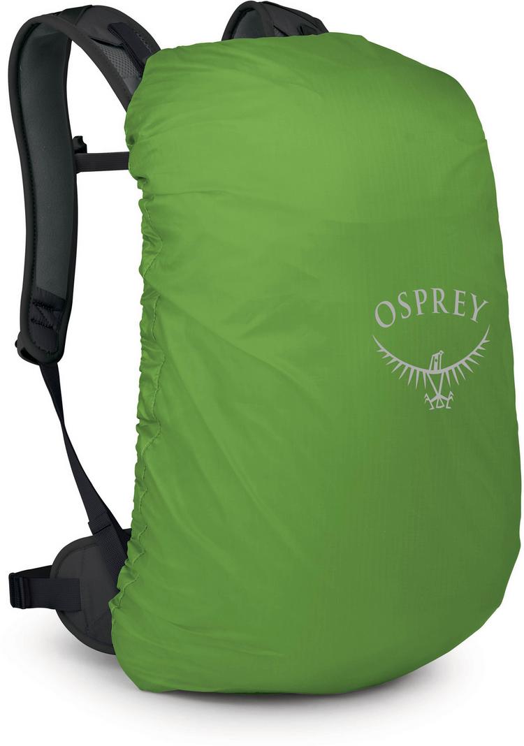 Osprey Osprey Hikelite 18 Wanderrucksack - raven black - 2 | SportScheck