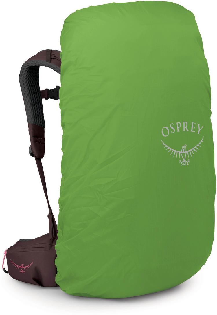 Osprey Osprey Kyte LT 45 Trekkingrucksack Damen - graphite purple - 2 | SportScheck