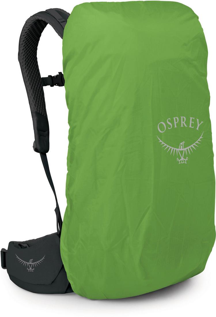 Osprey Osprey Kestrel LT 28 Trekkingrucksack Herren - black - 2 | SportScheck