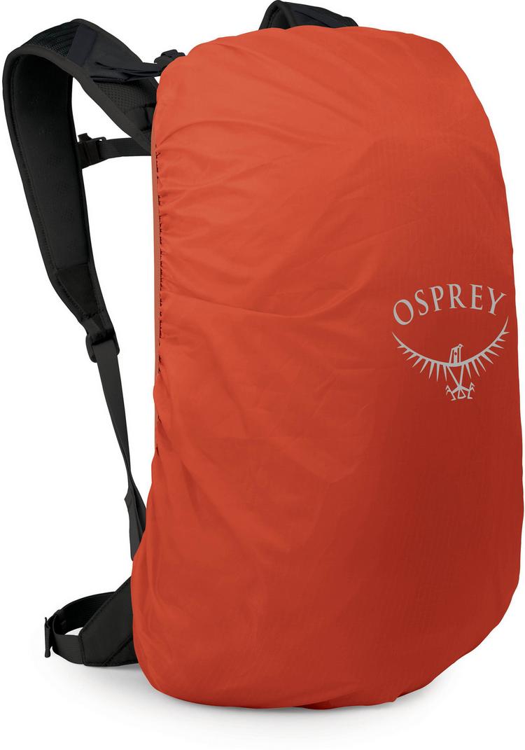 Osprey Osprey Hikelite LT 16 Wanderrucksack - black - 2 | SportScheck