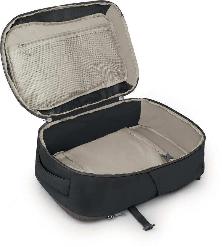 Osprey Osprey Daylite Travel Pack 35 Reiserucksack - black - 2 | SportScheck