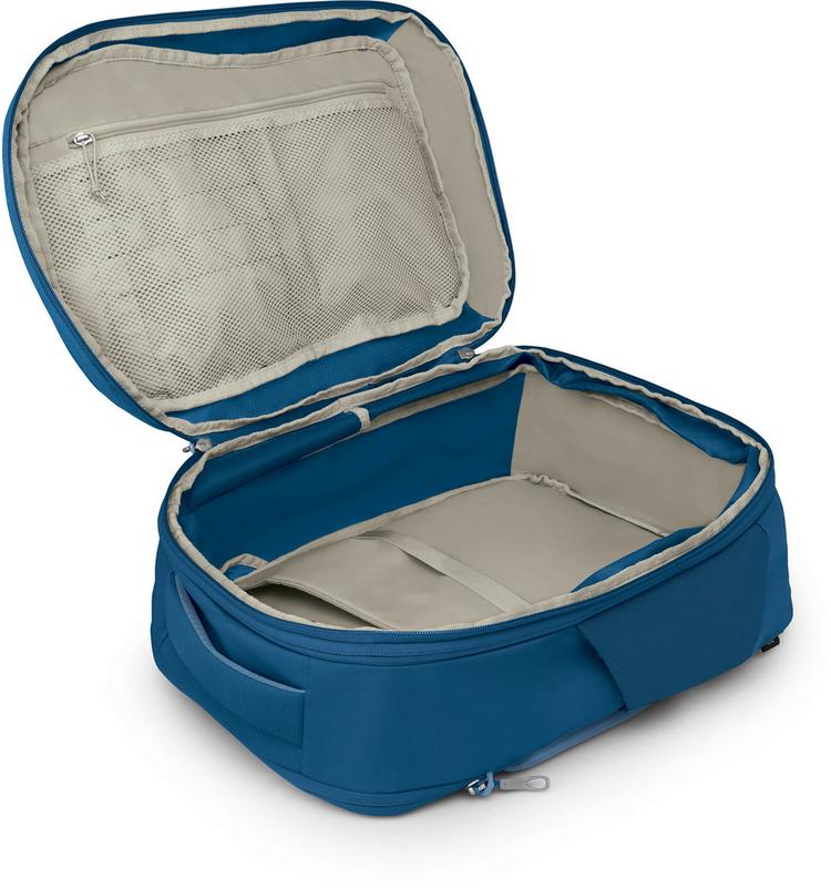 Osprey Osprey Daylite Expdbl Travel Pack 26-6 Reiserucksack - night shift blue - 2 | SportScheck