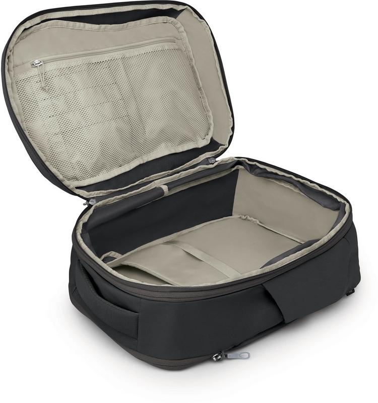 Osprey Osprey Daylite Expdbl Travel Pack 26-6 Reiserucksack - black - 2 | SportScheck