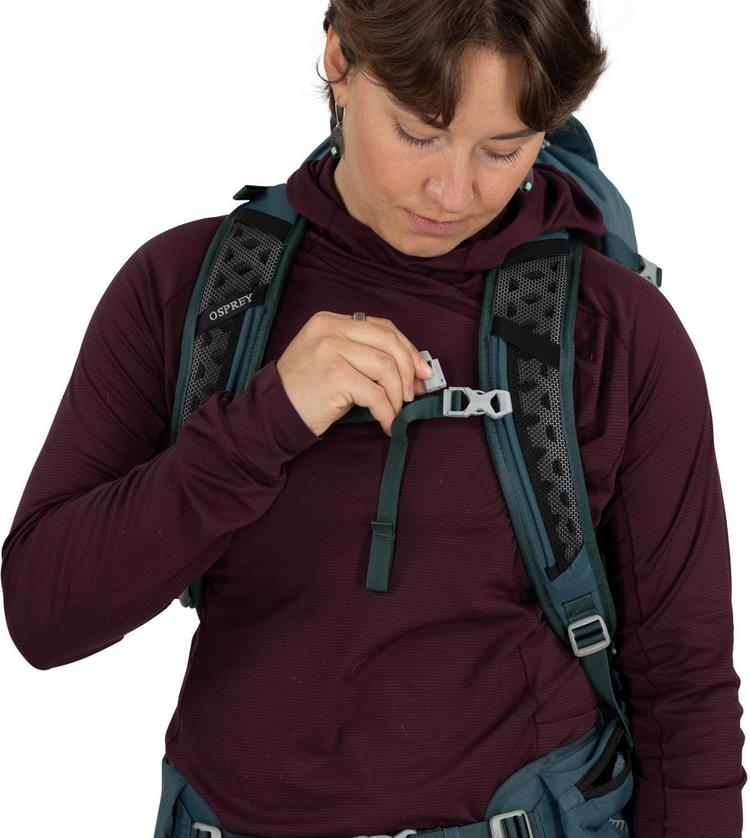 Osprey Osprey Sportlite 30 Wanderrucksack - raven black - 2 | SportScheck