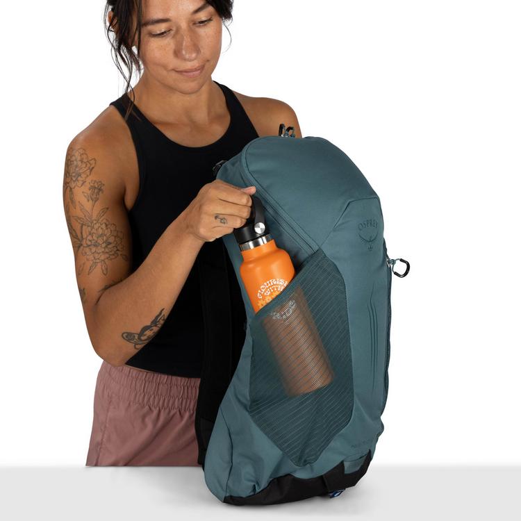 Osprey Osprey Hikelite LT 16 Wanderrucksack - cascade blue - 2 | SportScheck