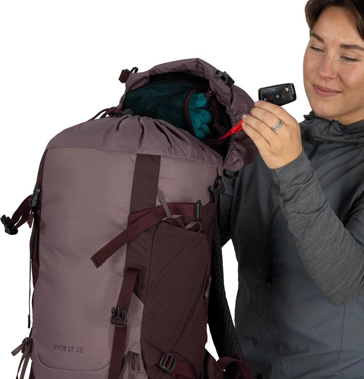 Osprey Osprey Kyte LT 28 Wanderrucksack Damen - cascade blue - 3 | SportScheck