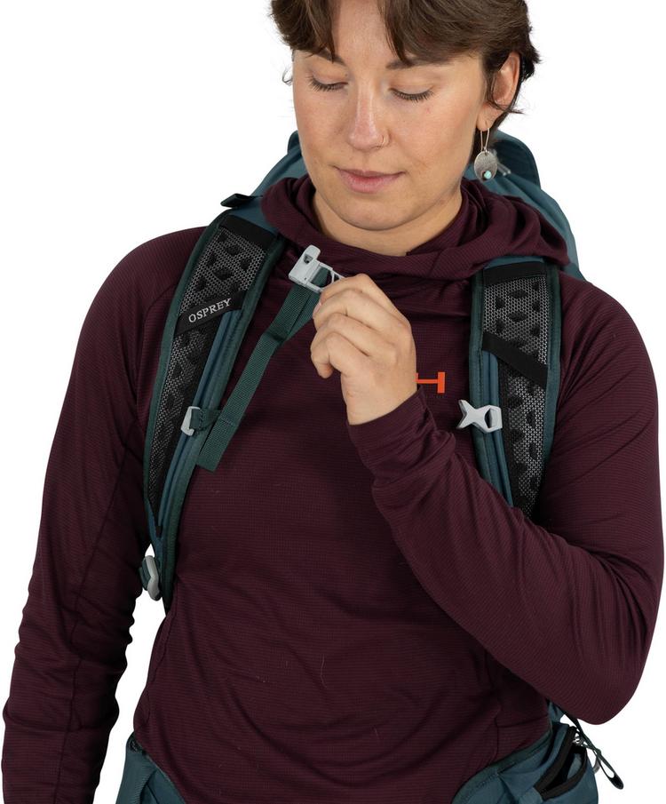 Osprey Osprey Sportlite 30 Wanderrucksack - raven black - 3 | SportScheck